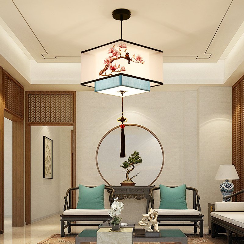 Đèn Lồng Giấy Xếp Trang Trí Bàn Tiệc — đèn bàn trang trí Hội An | LongDenViet