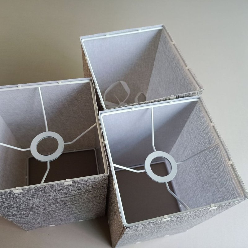 Đèn Lồng Giấy Xếp Trang Trí Bàn Tiệc Cướ — góc nhìn thứ 2