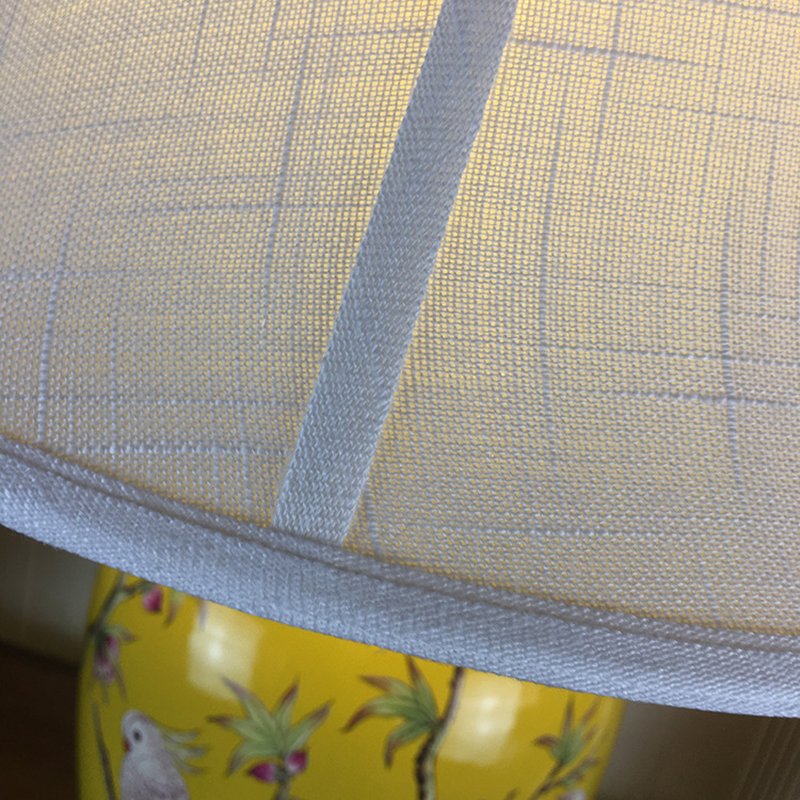 Đèn Lồng — góc nhìn thứ 2