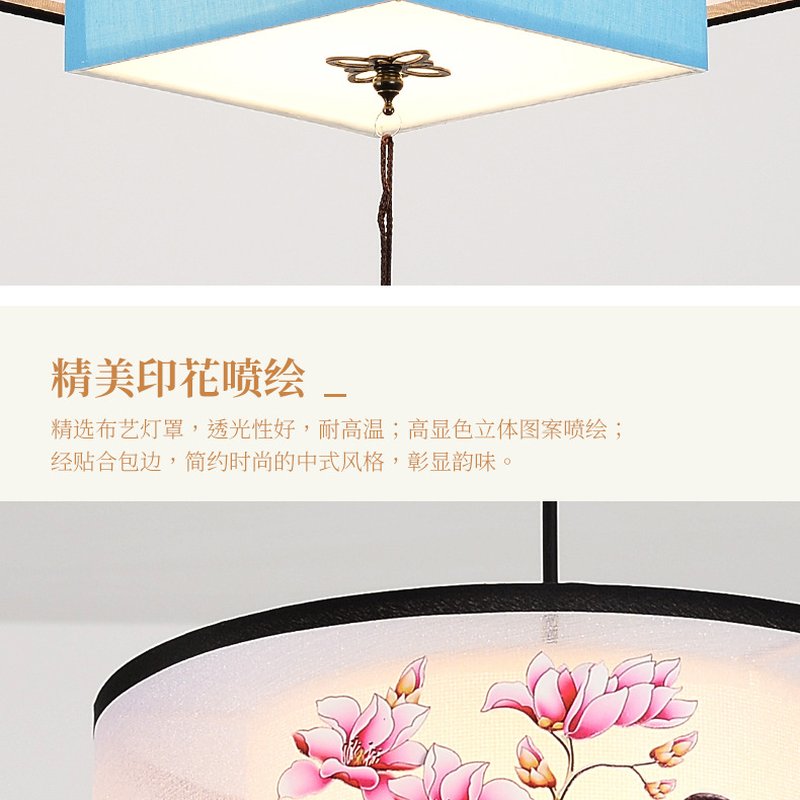 Đèn Lồng — góc nhìn thứ 2