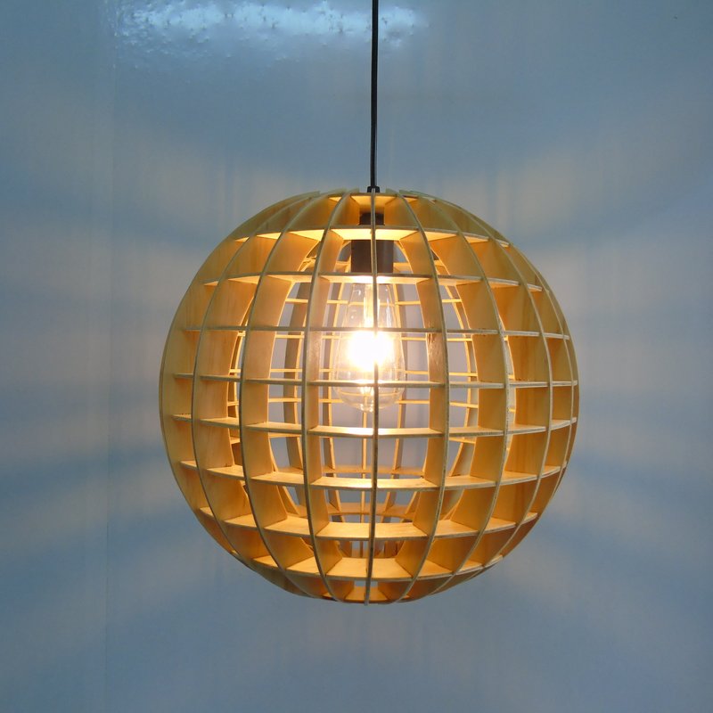 Đèn Lồng — góc nhìn thứ 2