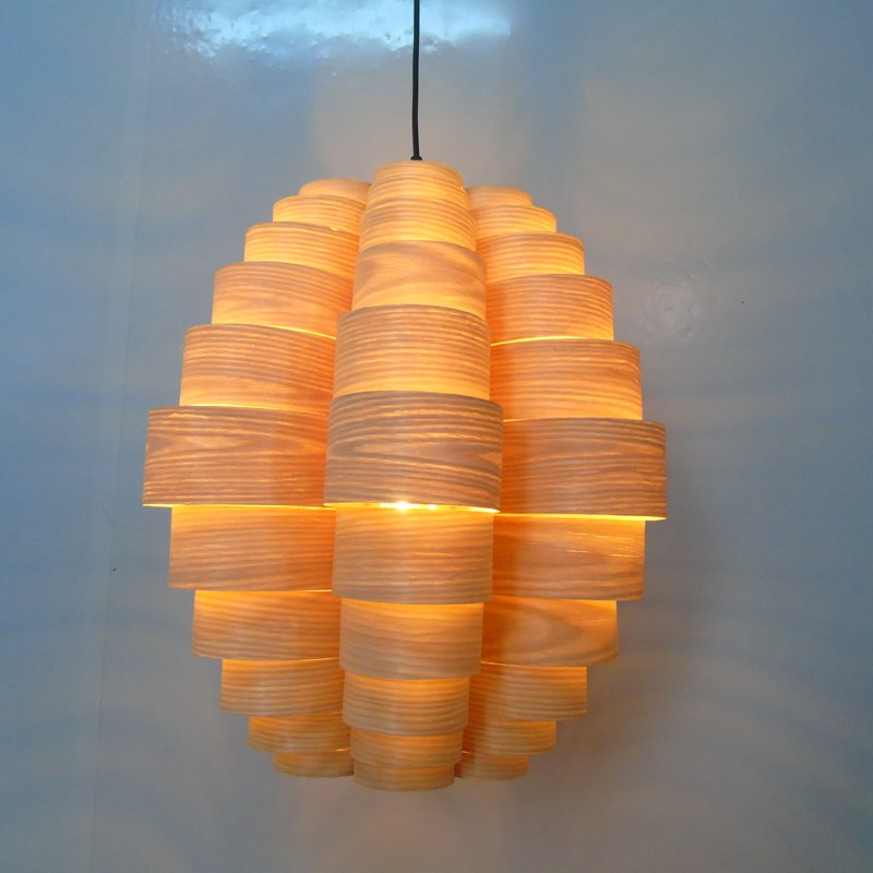 Đèn Lồng Gỗ Sơn Mài Trang Trí Bàn Thờ Gia Tiên — đèn lồng gỗ Tân Phú, TP.HCM | LongDenViet