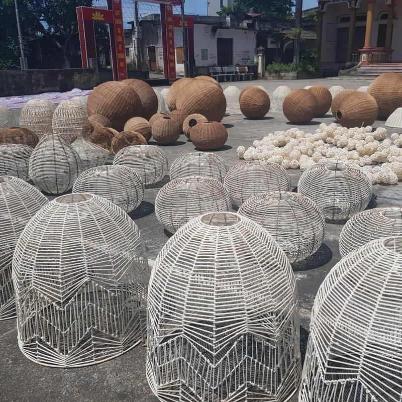 Đèn Lồng Mây — góc nhìn thứ 2