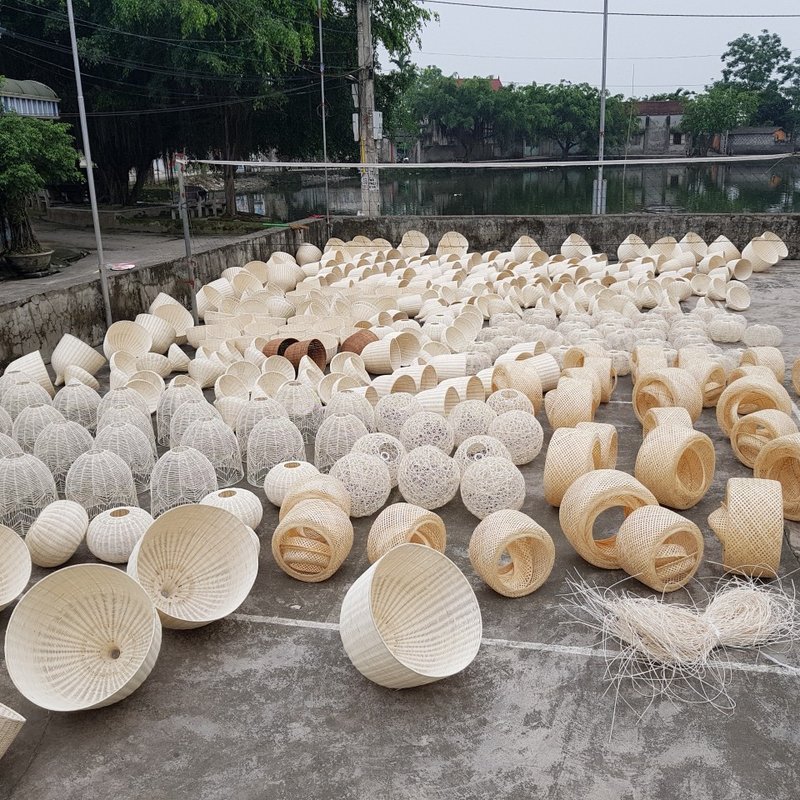 Đèn Lồng — góc nhìn thứ 2