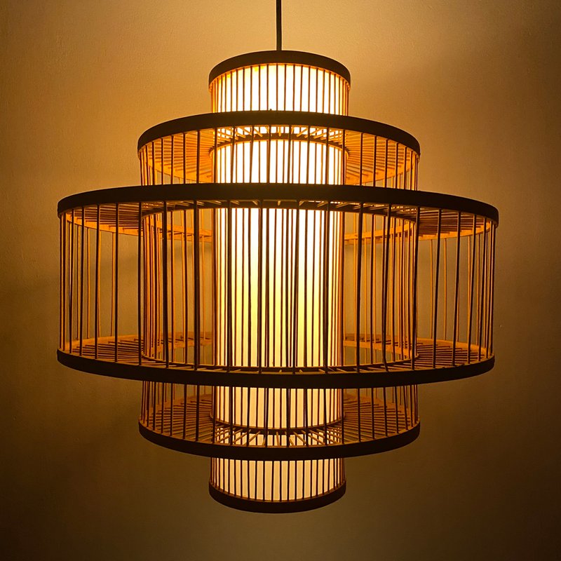 Đèn Lồng — góc nhìn thứ 2