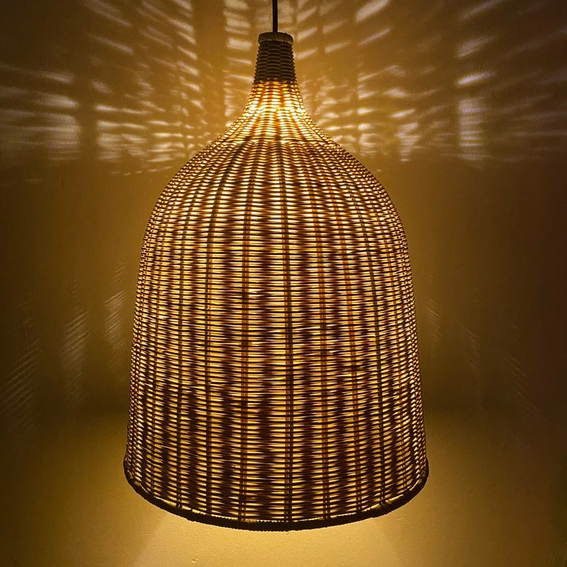 Đèn Lồng — góc nhìn thứ 2