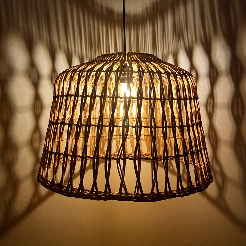 Lồng Đèn Hội An Mây — góc nhìn thứ 2