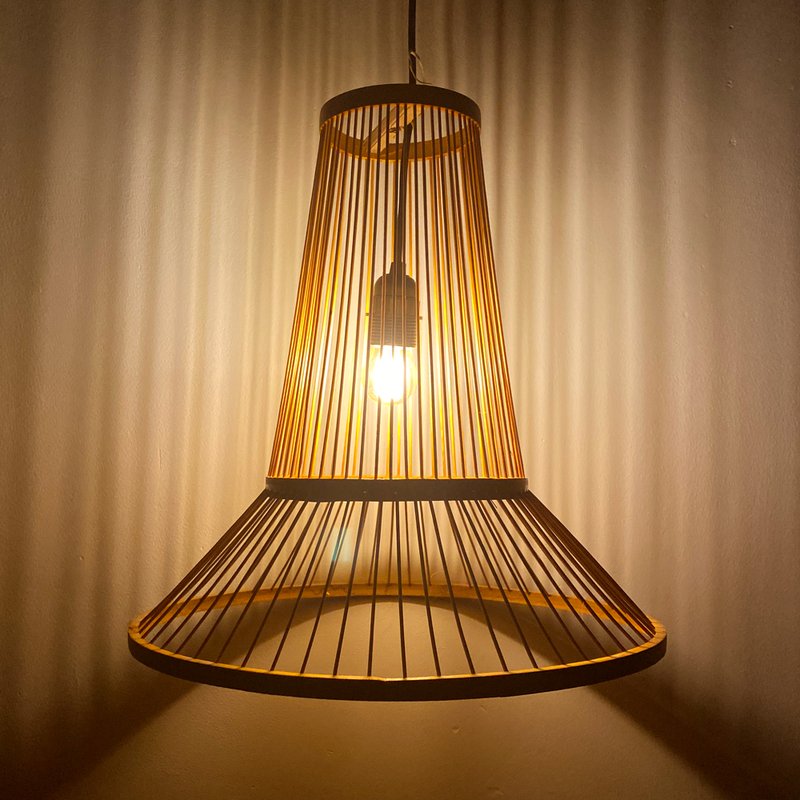 Lồng Đèn Mây — góc nhìn thứ 2