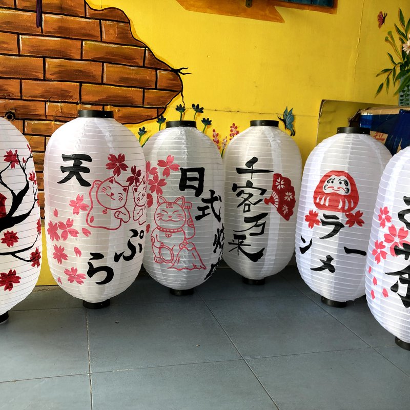 Đèn Lồng — góc nhìn thứ 2