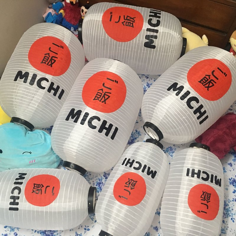 Đèn Lồng Tre Mây Treo Hiên Quán Cafe — đèn kiểu Nhật Bản Hội An | LongDenViet