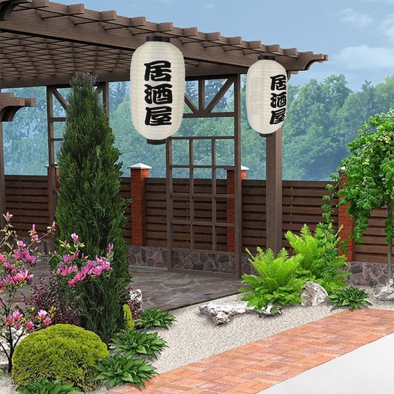 Đèn Lồng — góc nhìn thứ 2