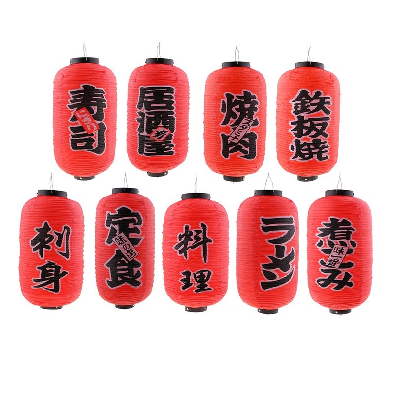 Đèn Lồng — góc nhìn thứ 2