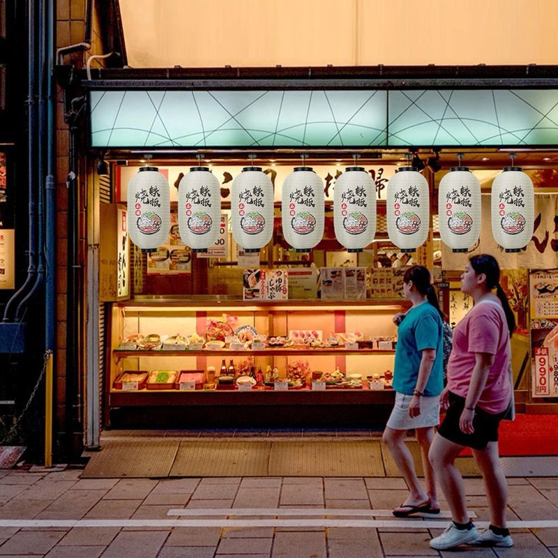 Đèn Lồng — góc nhìn thứ 2