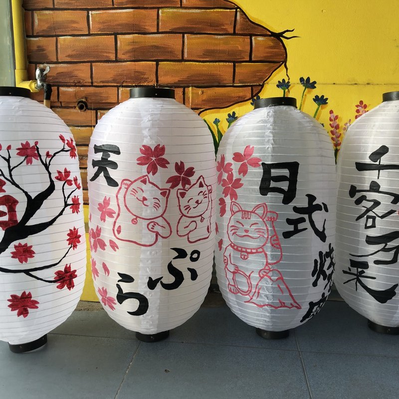 Đèn Lồng — góc nhìn thứ 2