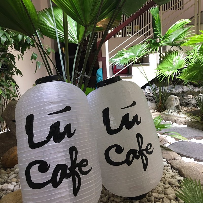 Đèn Lồng — góc nhìn thứ 2