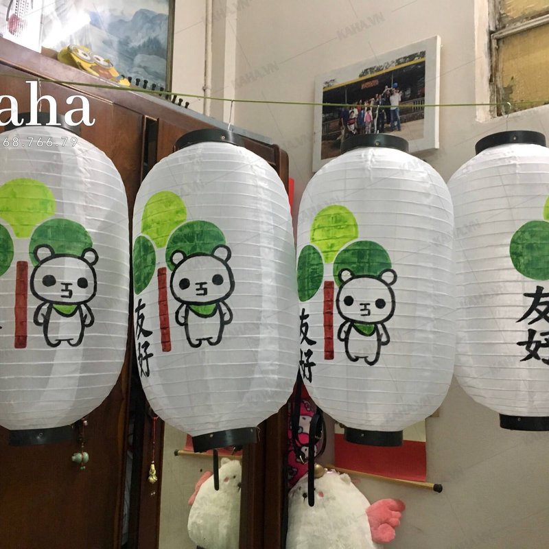 Lồng Đèn — góc nhìn thứ 2