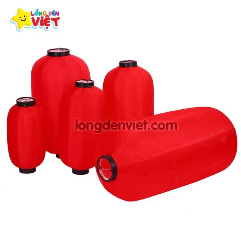 Lồng đèn kiểu Nhật — góc nhìn thứ 2