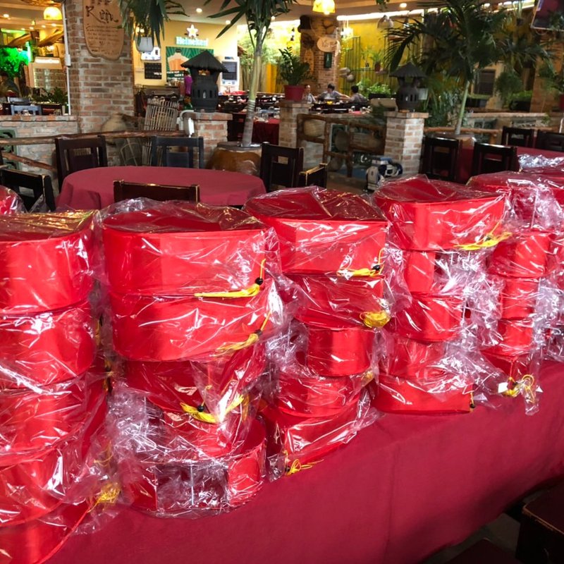 Đèn Lồng — góc nhìn thứ 2