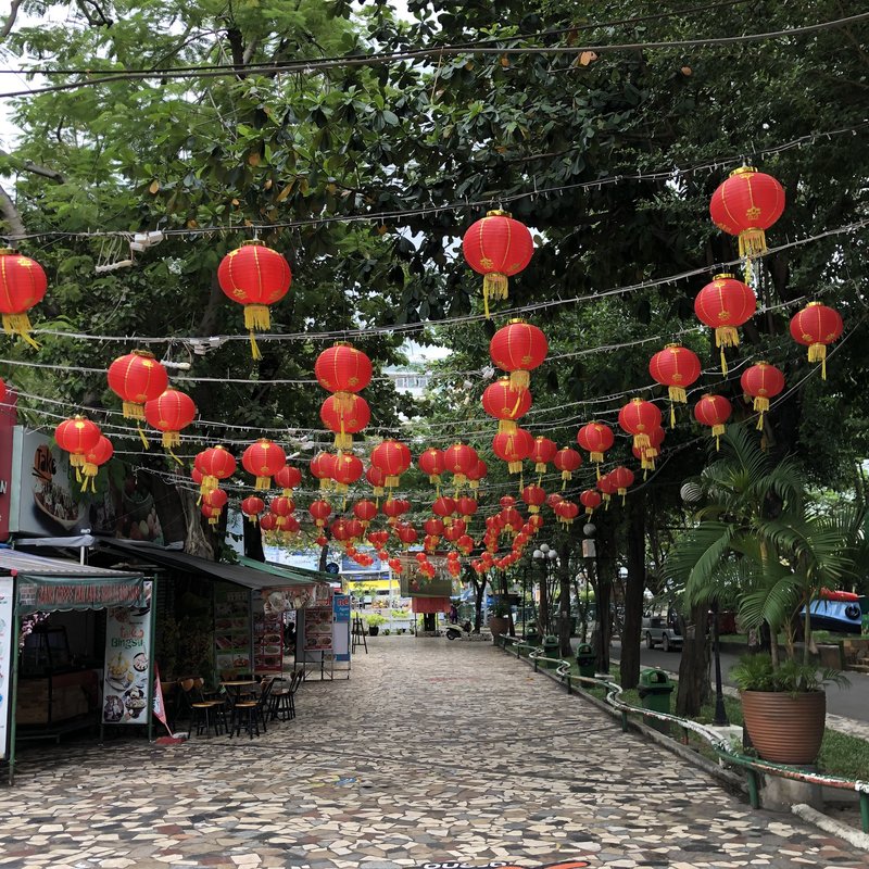 Đèn Lồng Giấy Xếp Trẻ Em Rước Đèn Trung Thu — đèn trung thu Tân Phú, TP.HCM | LongDenViet