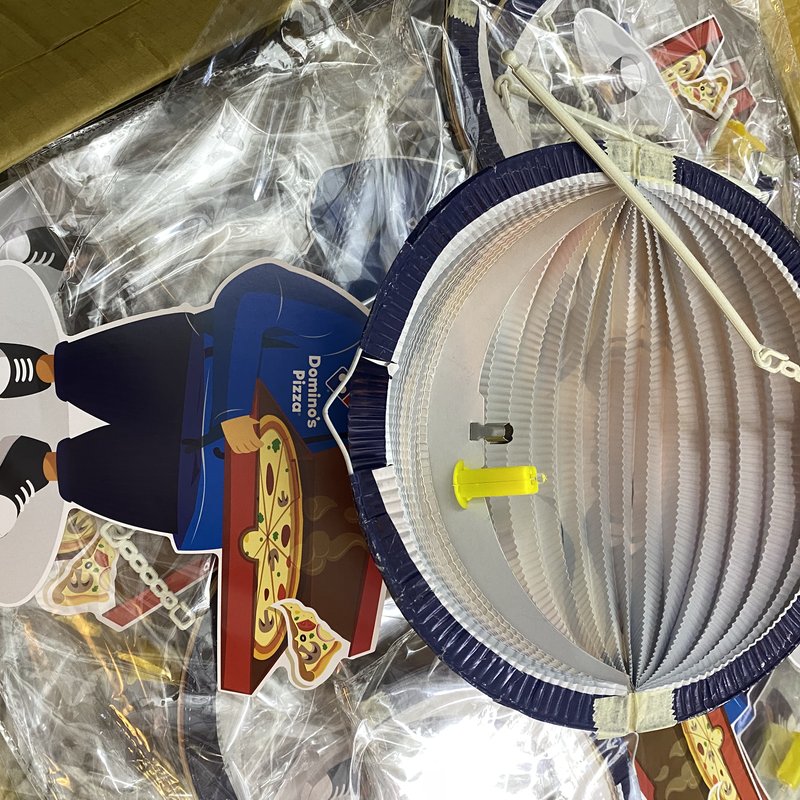 Lồng Đèn Vải Lụa Trang Trí Phòng Ngủ — đèn trung thu Tân Phú, TP.HCM | LongDenViet