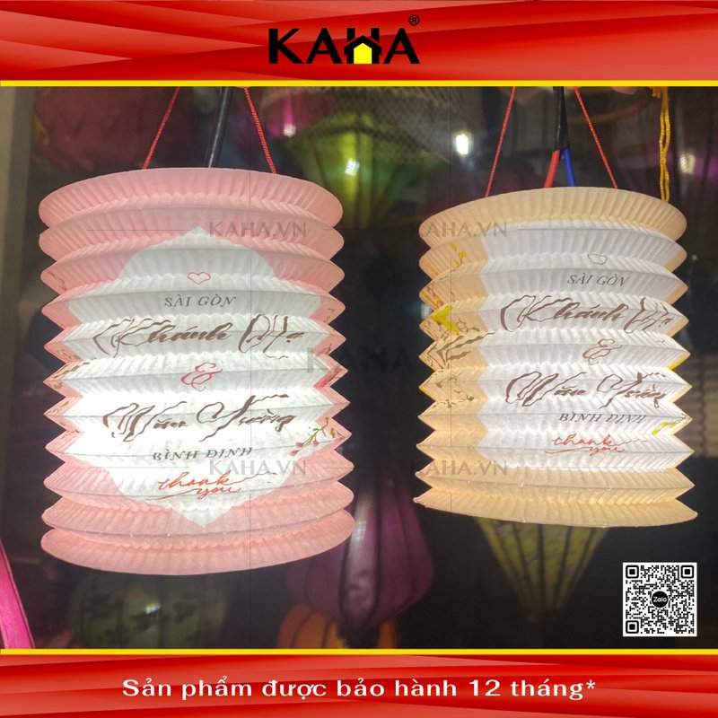 Lồng Đèn Hội An Tre Mây Quán Cafe — đèn vải cao cấp Tân Phú, TP.HCM | LongDenViet