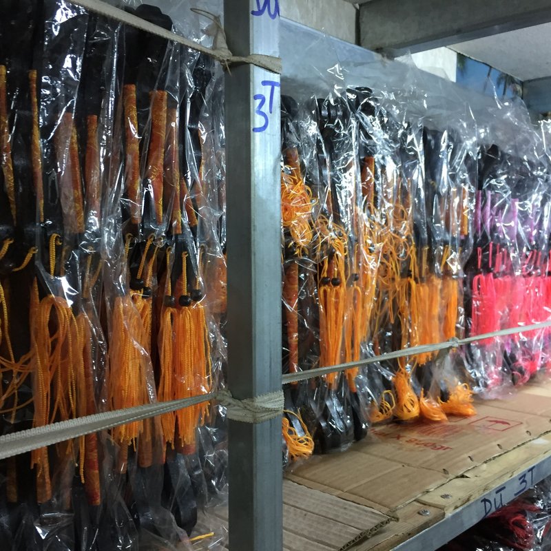 Đèn Lồng — góc nhìn thứ 2