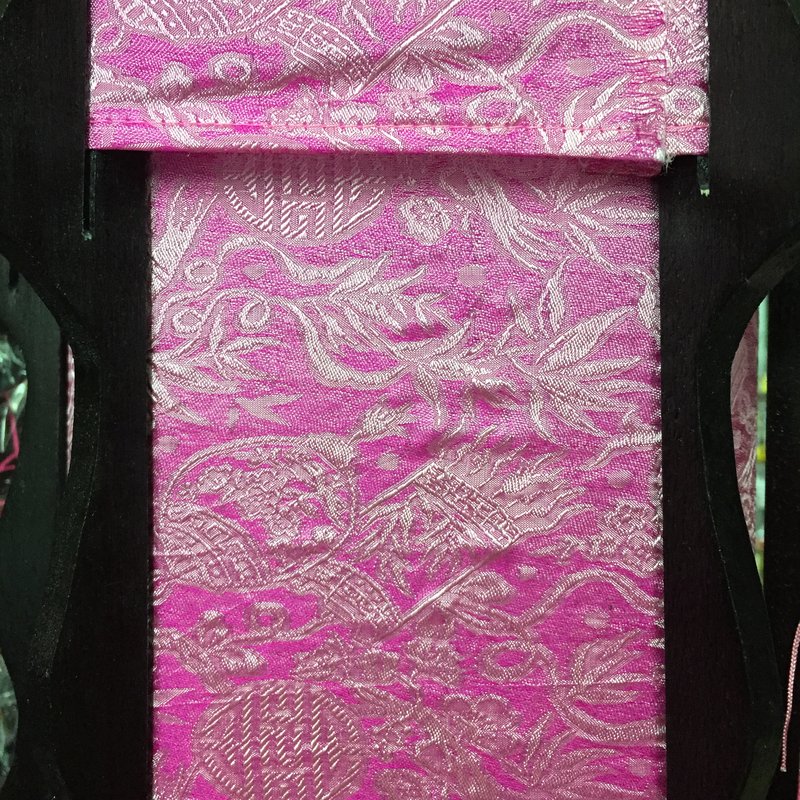 Đèn Lồng Vải Lụa Trang Trí Phòng Ngủ — đèn lồng Hội An Hội An | LongDenViet