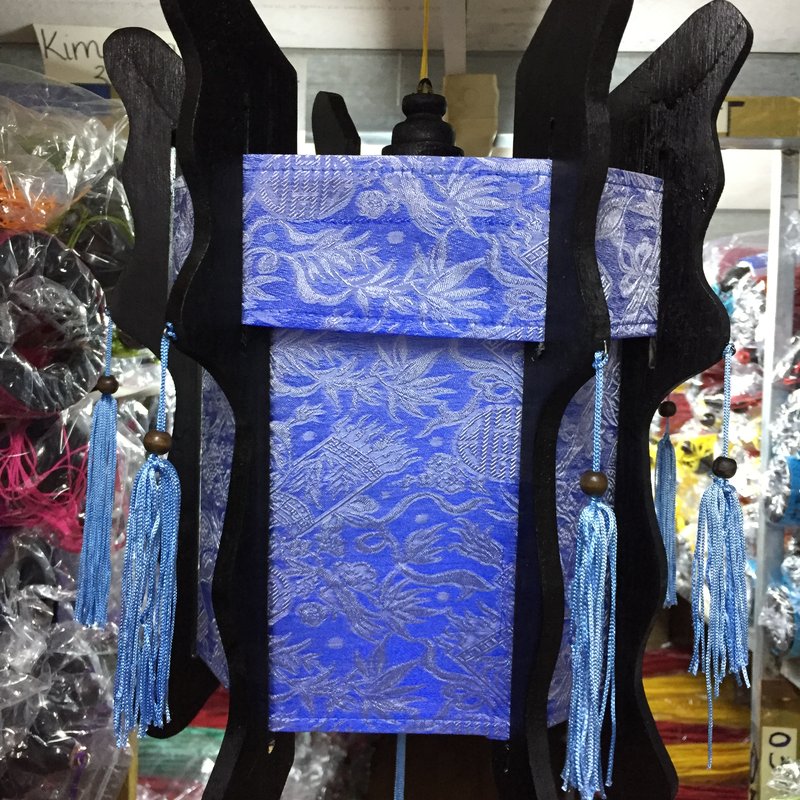 Đèn Lồng — góc nhìn thứ 2