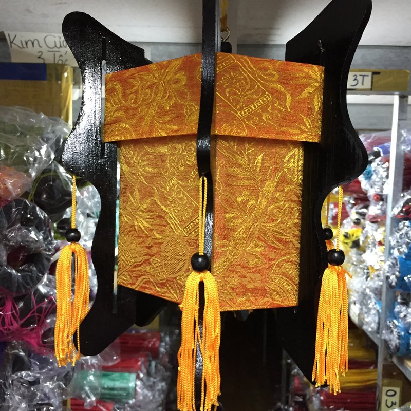 Lồng Đèn Hội An Tre Mây Trang Trí Quán Cafe — đèn lồng Hội An Hội An | LongDenViet