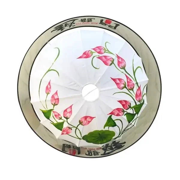 Đèn vẽ tranh KH-DTR057 — góc nhìn thứ 2