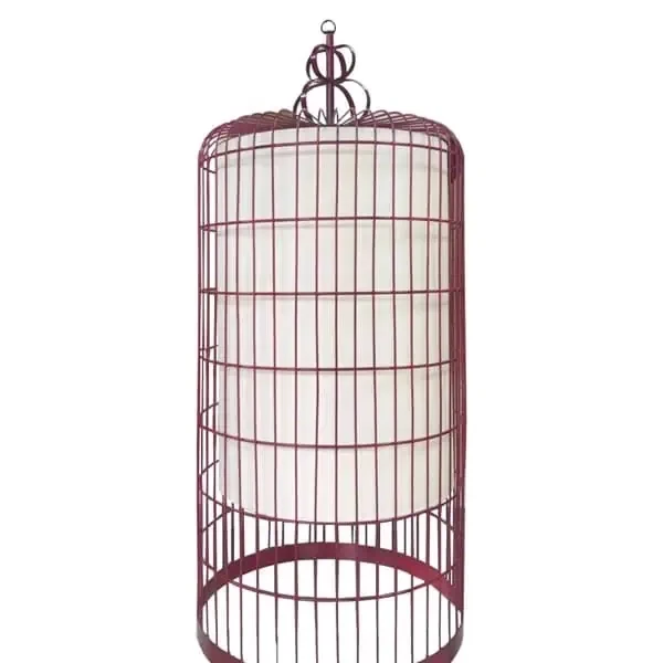 Đèn thả trần KH-DTR072 — góc nhìn thứ 2