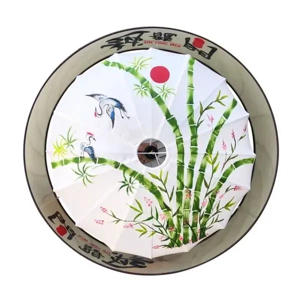 Đèn vẽ tranh KH-DTR054 — góc nhìn thứ 2