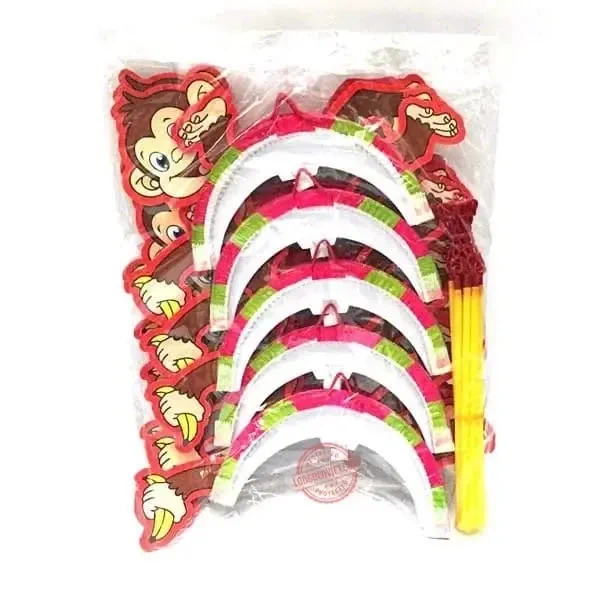 Lồng đèn Marsupilami — góc nhìn thứ 2