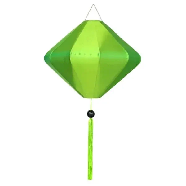 Đèn Thả Trang Trí 79179 — đèn lồng Hội An truyền thống Hội An | LongDenViet