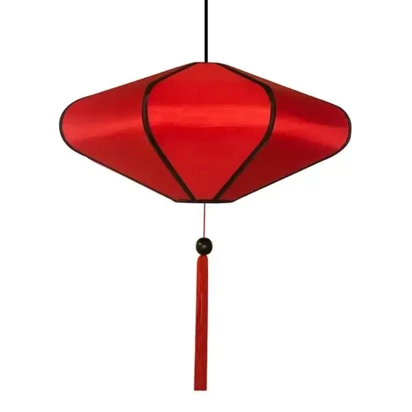 Đèn Thả Trang Trí 79182 — đèn lồng Hội An truyền thống Hội An | LongDenViet