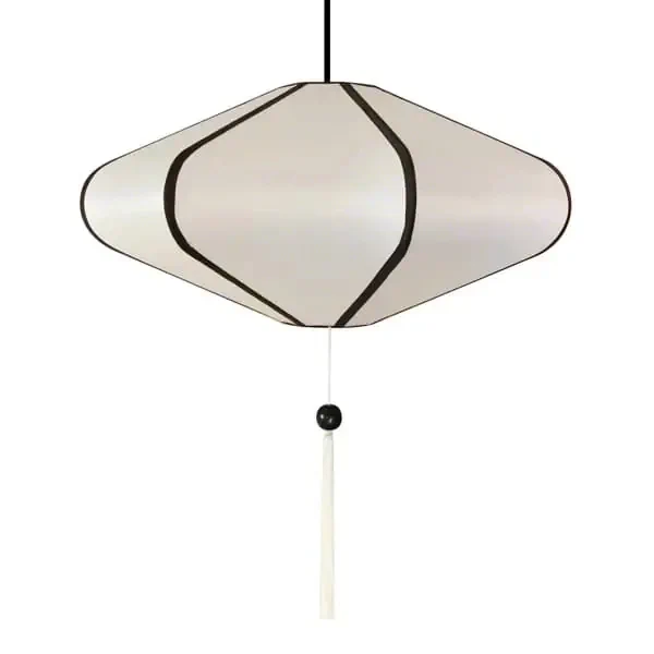 Đèn Thả Trang Trí 79183 — đèn lồng Hội An truyền thống Hội An | LongDenViet