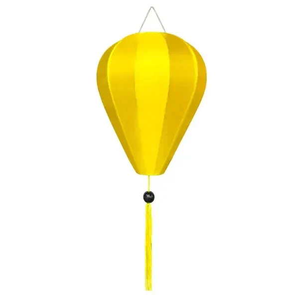 Đèn Thả Trang Trí 79195 — đèn lồng Hội An truyền thống Hội An | LongDenViet