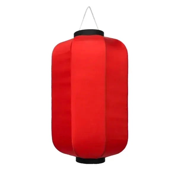 Đèn Thả Trang Trí 79198 — đèn lồng Hội An truyền thống Hội An | LongDenViet