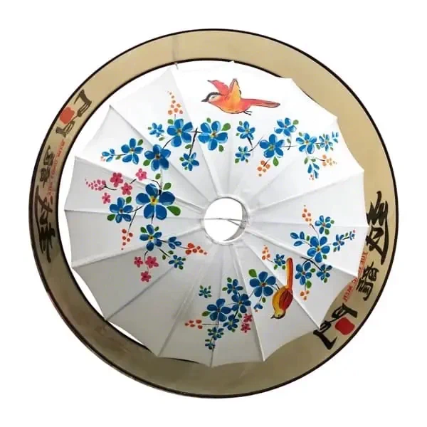 Đèn Thả Trang Trí 79225 Đèn Thả Trang Trí 79225 — đèn thả trần Tân Phú, TP.HCM | LongDenViet