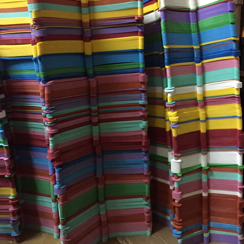 Đèn Ngôi Sao Nhựa Trang Trí Phòng Trẻ Em — đèn ngôi sao nhựa Tân Phú, TP.HCM | LongDenViet