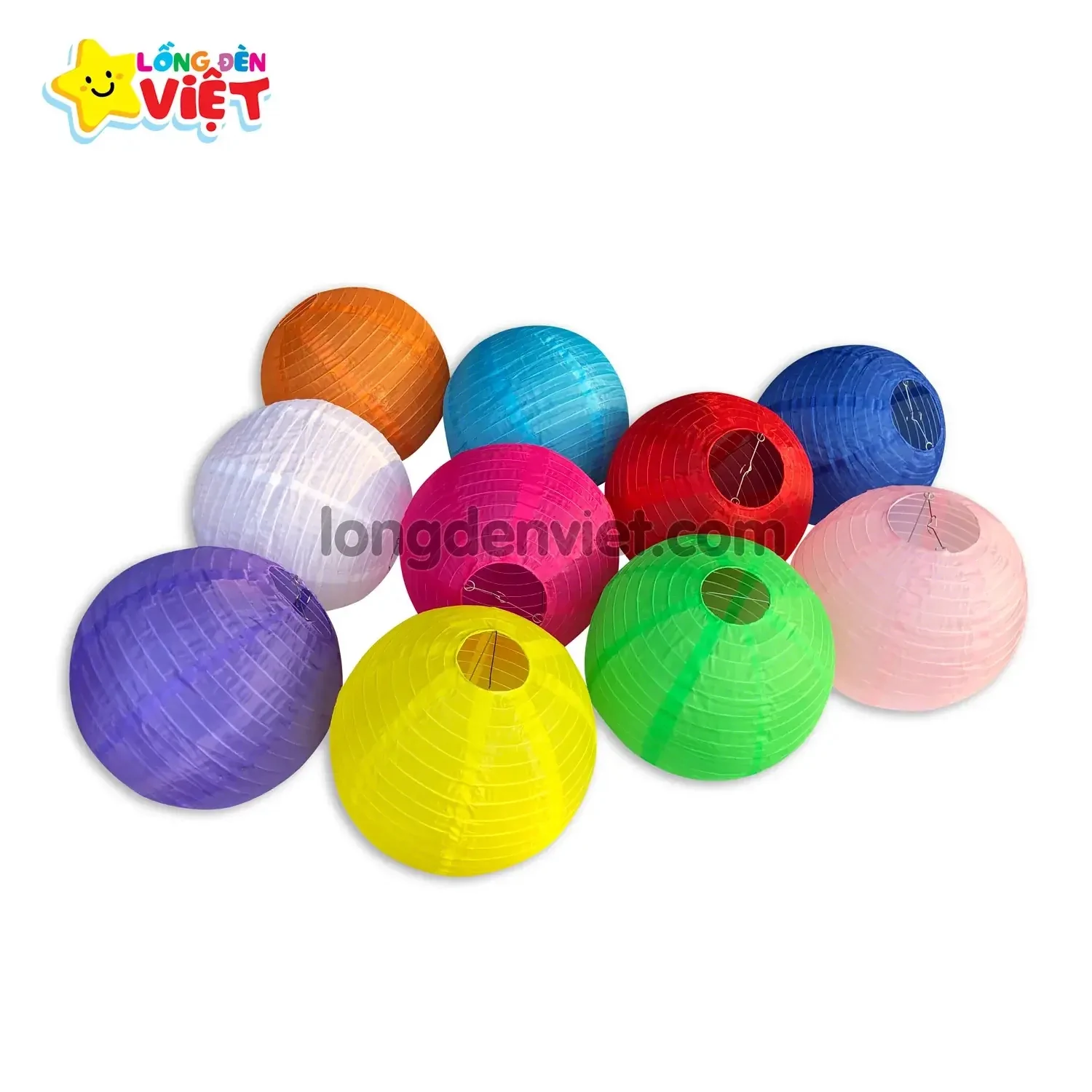 Lồng đèn — góc nhìn thứ 2